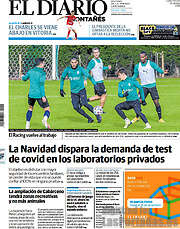 /El Diario Montañés