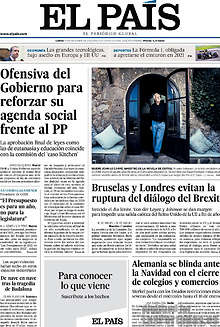 Periodico El País