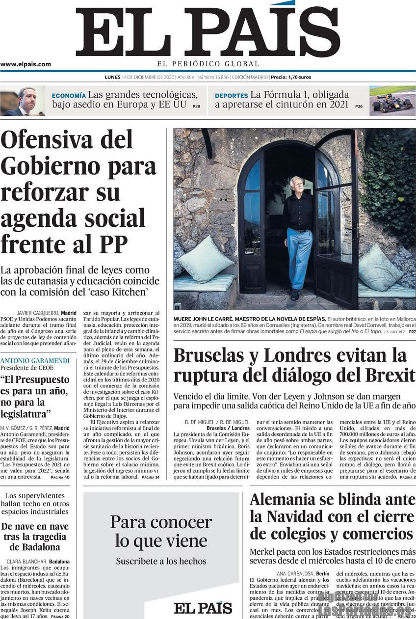 El País