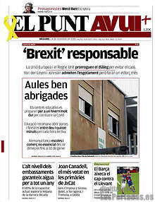 Periodico El Punt