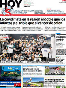 Periodico Hoy