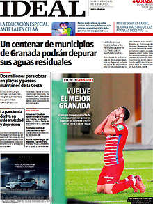 Periodico Ideal