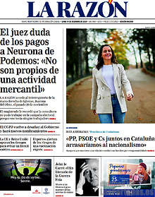 Periodico La Razón