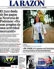 /La Razón