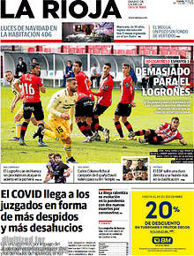 Periodico La Rioja