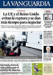 /La Vanguardia