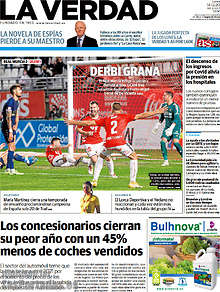 Periodico La Verdad