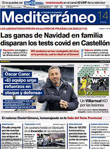Periodico Mediterráneo