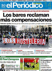 /El Periódico de Aragón
