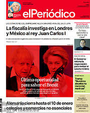 /El Periódico de Catalunya(Castellano)
