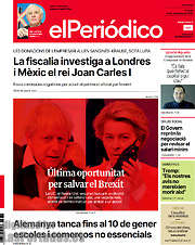 /El Periódico de Catalunya(Català)
