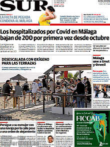 Periodico Sur