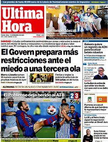 Periodico Última Hora