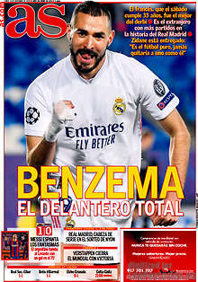 Periodico AS