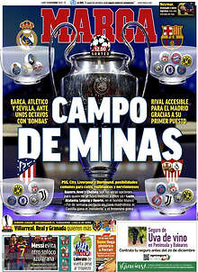 Periodico Marca