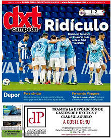 Periodico dxt