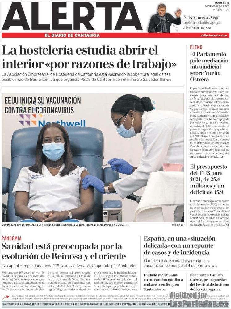 Alerta