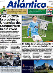 /Atlántico Diario