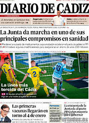 /Diario de Cádiz