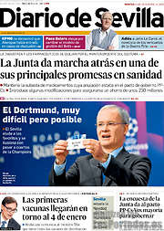 /Diario de Sevilla