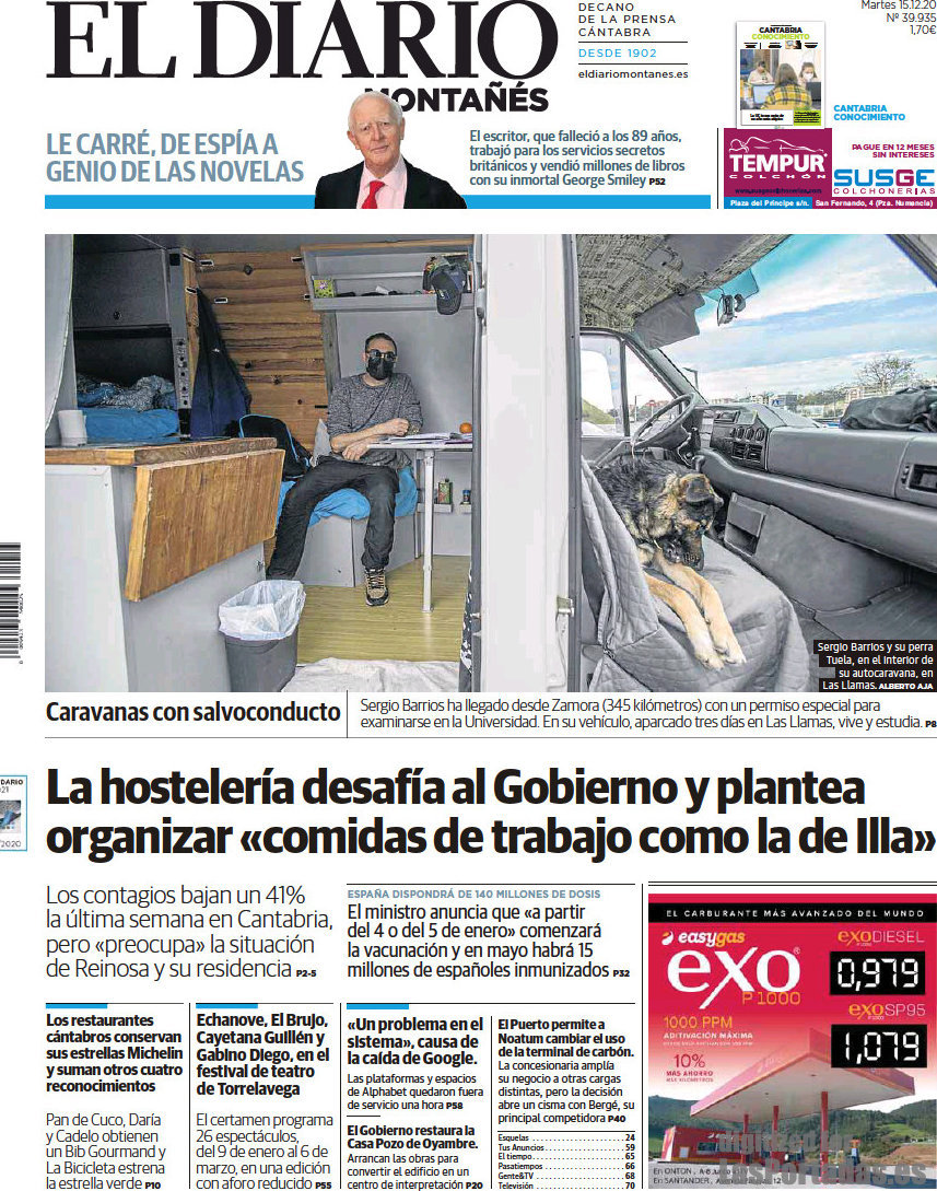 El Diario Montañés