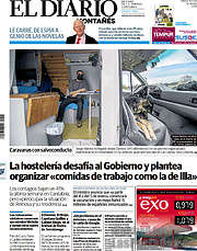 /El Diario Montañés
