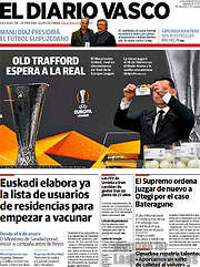 /El Diario Vasco