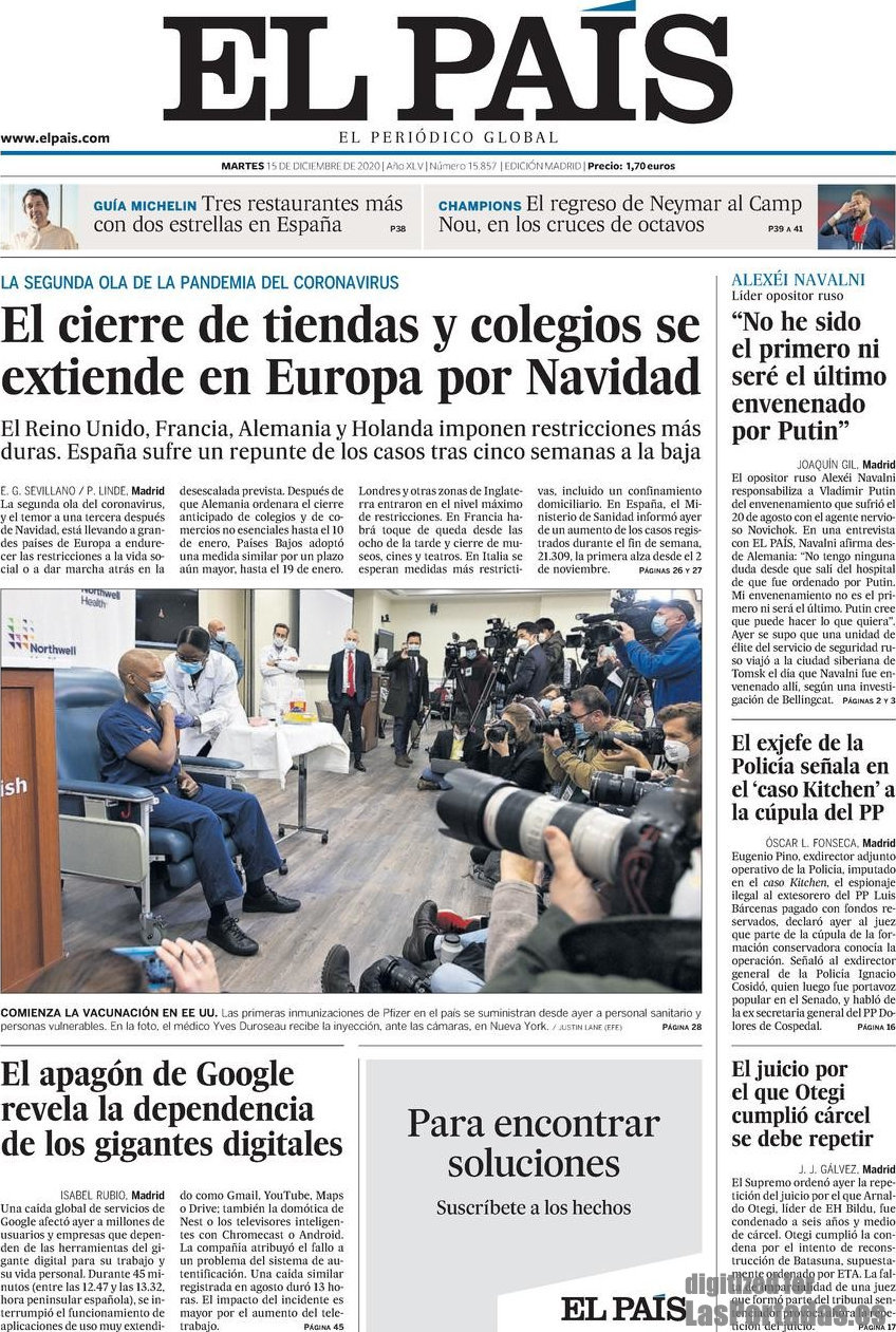 El País