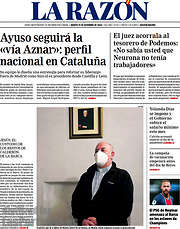 /La Razón