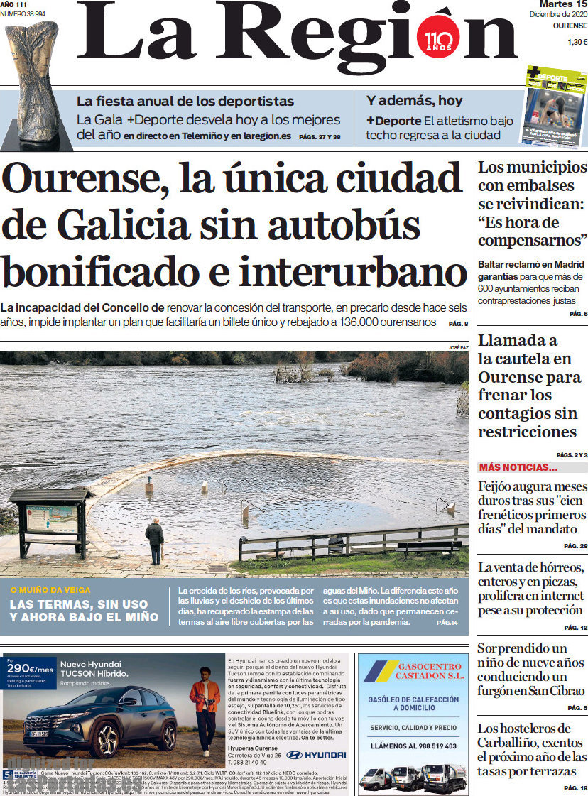 La Región