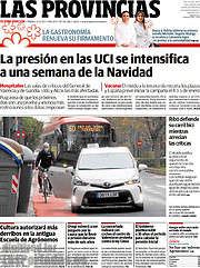 /Las Provincias