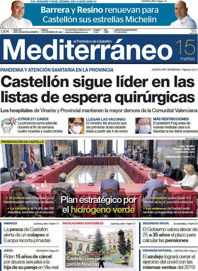 Mediterráneo