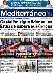 /Mediterráneo
