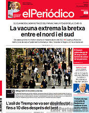 /El Periódico de Catalunya(Català)