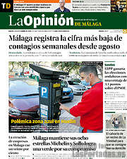 /La Opinión de Málaga