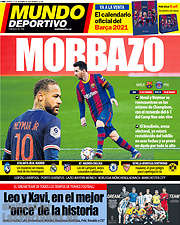 /Mundo Deportivo