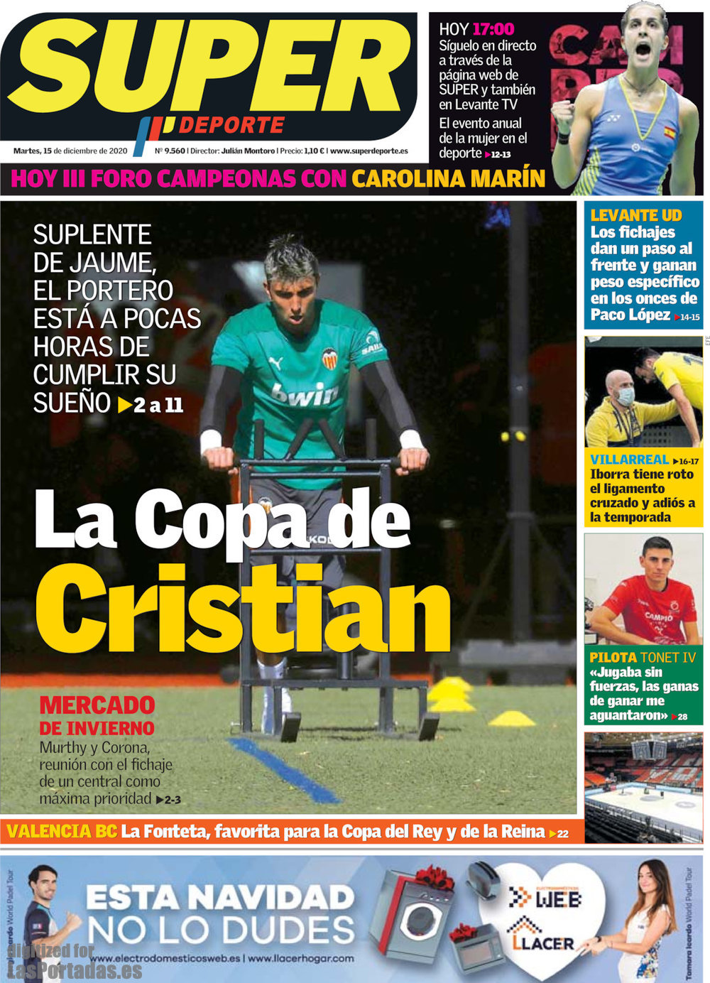 Super Deporte