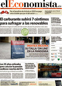 Periodico El Economista