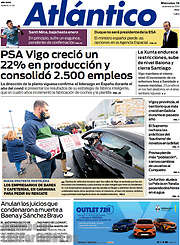 /Atlántico Diario
