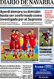 /Diario de Navarra