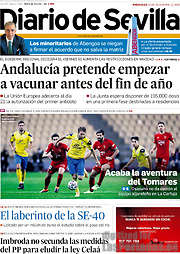/Diario de Sevilla