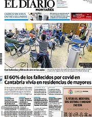 /El Diario Montañés