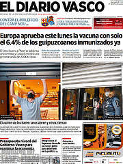 /El Diario Vasco
