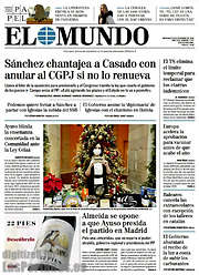 /El Mundo