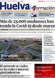 /Huelva Información