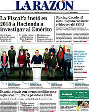 /La Razón