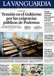 /La Vanguardia