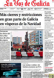 /La Voz de Galicia