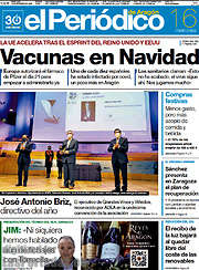 /El Periódico de Aragón