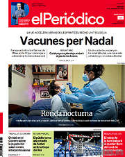 /El Periódico de Catalunya(Català)